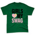 Dunk-Soft-Pink-Malachite-NastyJamz-Premium-T-Shirt-Match-Girls-Love-My-Swag