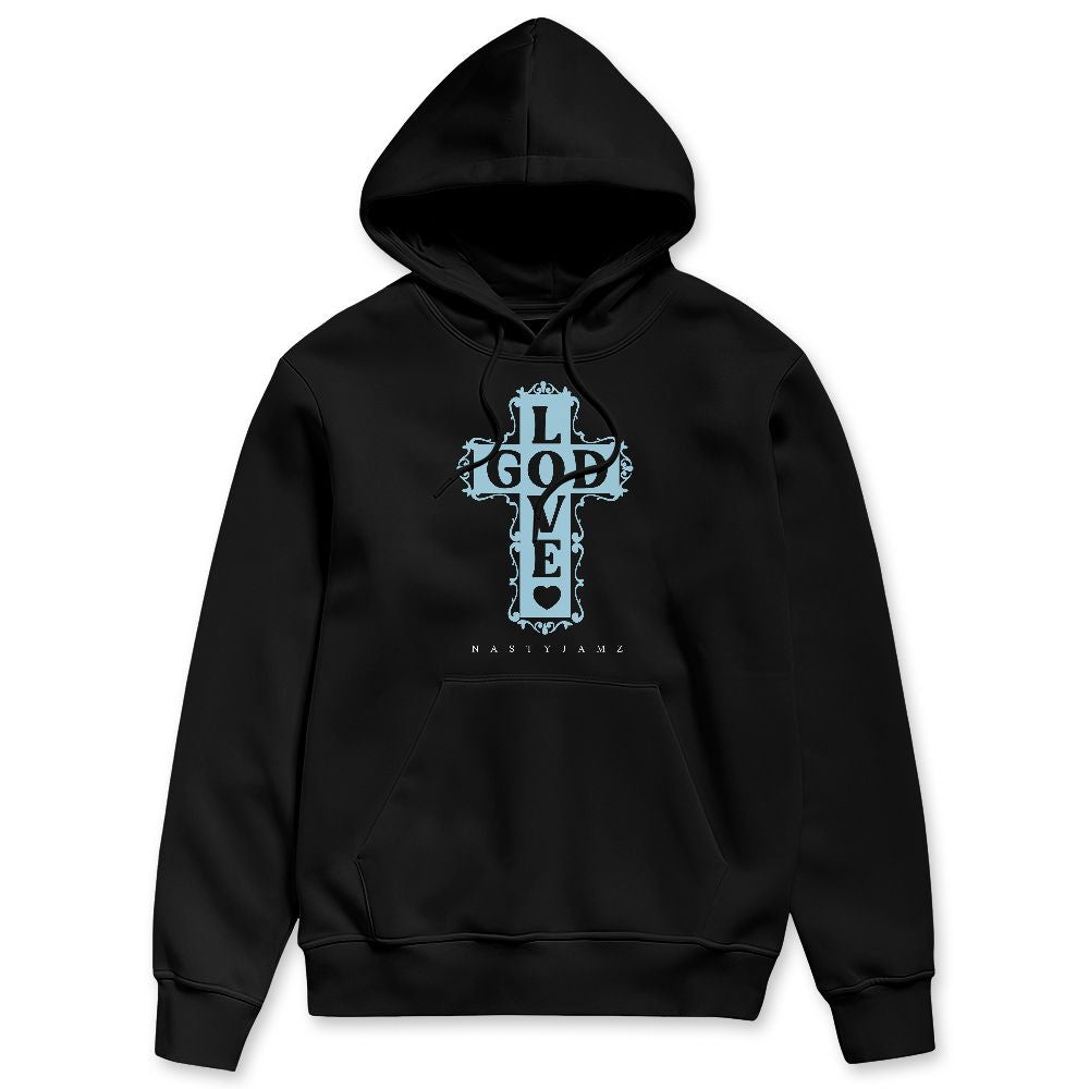 Legend-Blue-11s-NastyJamz-Hoodie-Match-God-Love