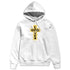 PT-Metallic-Gold-White-12s-NastyJamz-Hoodie-Match-God-Love