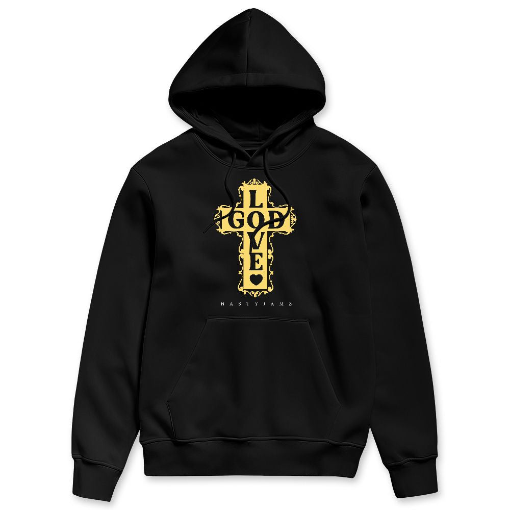 PT-Metallic-Gold-White-12s-NastyJamz-Hoodie-Match-God-Love