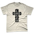 PT-Metallic-Gold-White-12s-NastyJamz-Premium-T-Shirt-Match-God-Love