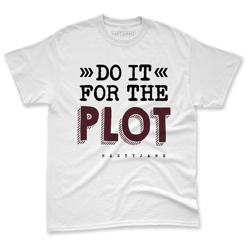 VaporMax-Night-Maron-Burgundy-NastyJamz-Premium-T-Shirt-Match-Do-It-For-The-Plot