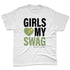 VaporMax-Alligator-NastyJamz-Premium-T-Shirt-Match-Girls-Love-My-Swag