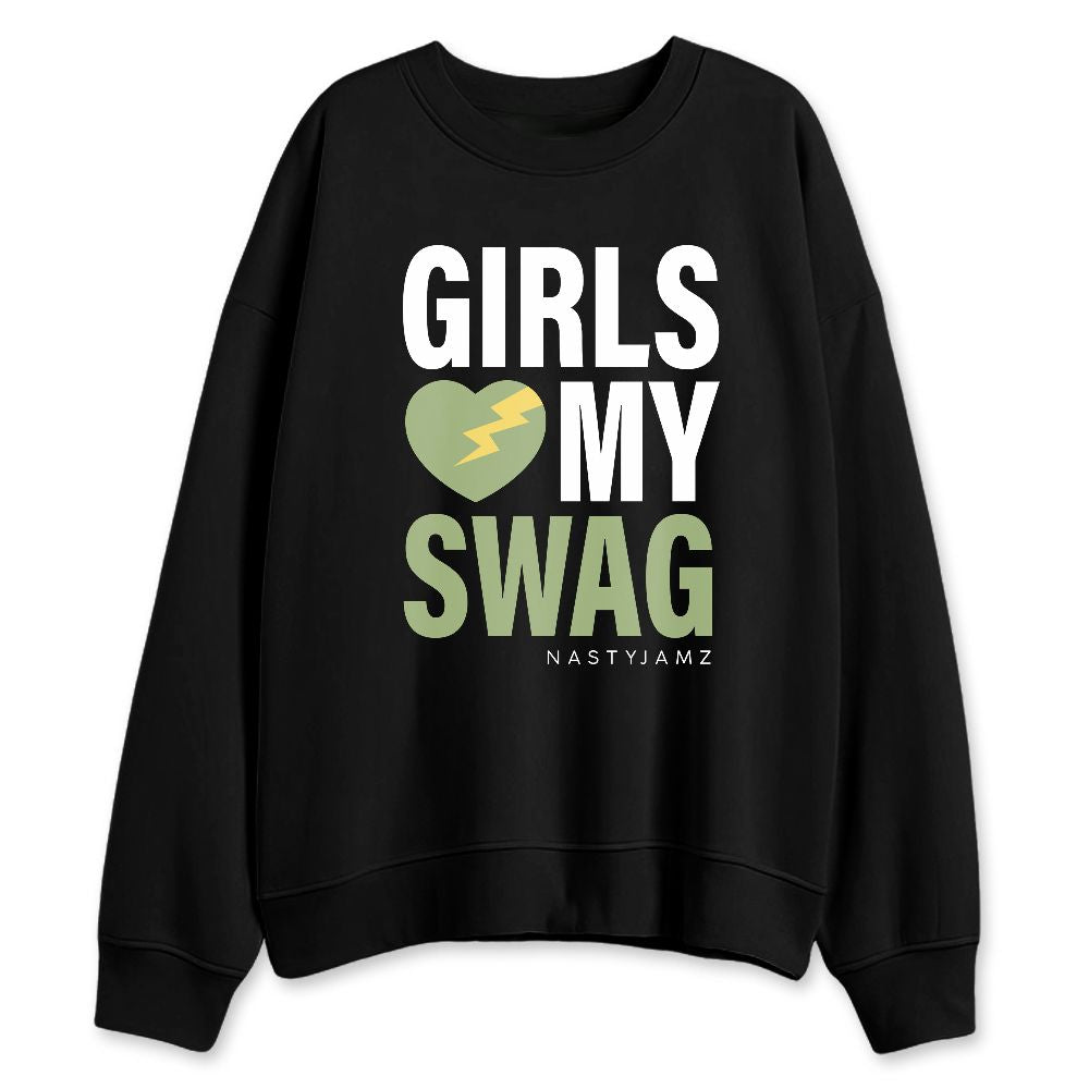 VaporMax-Alligator-NastyJamz-Sweatshirt-Match-Girls-Love-My-Swag