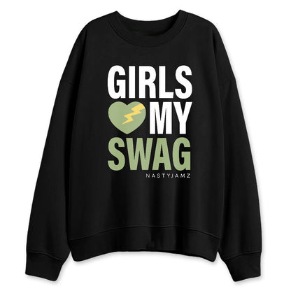VaporMax-Alligator-NastyJamz-Sweatshirt-Match-Girls-Love-My-Swag