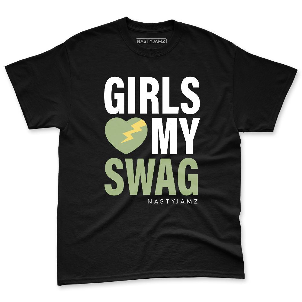 VaporMax-Alligator-NastyJamz-Premium-T-Shirt-Match-Girls-Love-My-Swag