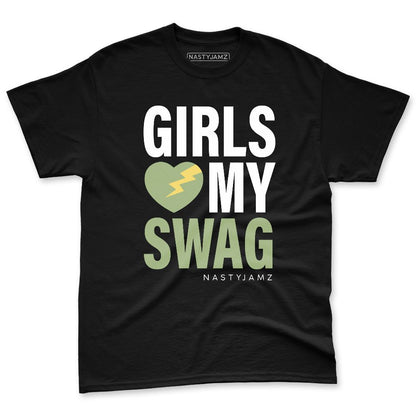 VaporMax-Alligator-NastyJamz-Premium-T-Shirt-Match-Girls-Love-My-Swag