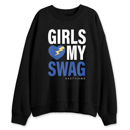 VaporMax-Game-Royal-Blue-NastyJamz-Sweatshirt-Match-Girls-Love-My-Swag