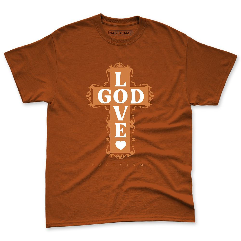 AM-1-Essential-Light-Bone-NastyJamz-Premium-T-Shirt-Match-God-Love