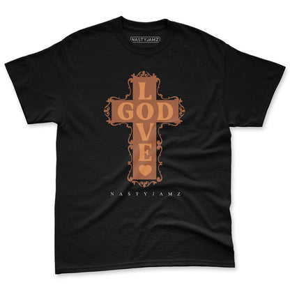 AM-1-Essential-Light-Bone-NastyJamz-Premium-T-Shirt-Match-God-Love