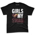 VaporMax-Night-Maron-Burgundy-NastyJamz-Premium-T-Shirt-Match-Girls-Love-My-Swag