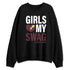 VaporMax-Night-Maron-Burgundy-NastyJamz-Sweatshirt-Match-Girls-Love-My-Swag