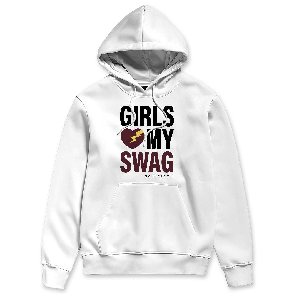 VaporMax-Night-Maron-Burgundy-NastyJamz-Hoodie-Match-Girls-Love-My-Swag