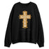 AM-1-SC-Bronze-NastyJamz-Sweatshirt-Match-God-Love