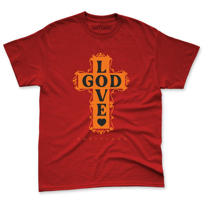 AM-Plus-Drift-Dragon-Red-NastyJamz-Premium-T-Shirt-Match-God-Love