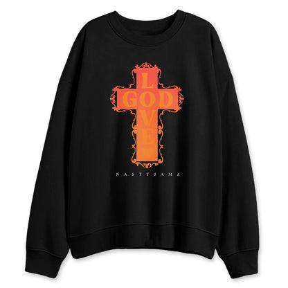 AM-Plus-Drift-Dragon-Red-NastyJamz-Sweatshirt-Match-God-Love