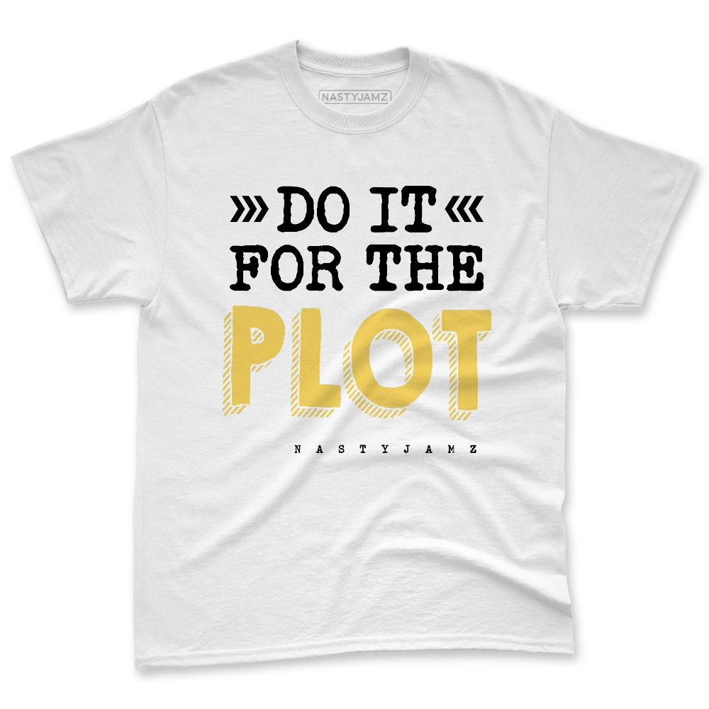 PT-Metallic-Gold-White-12s-NastyJamz-Premium-T-Shirt-Match-Do-It-For-The-Plot