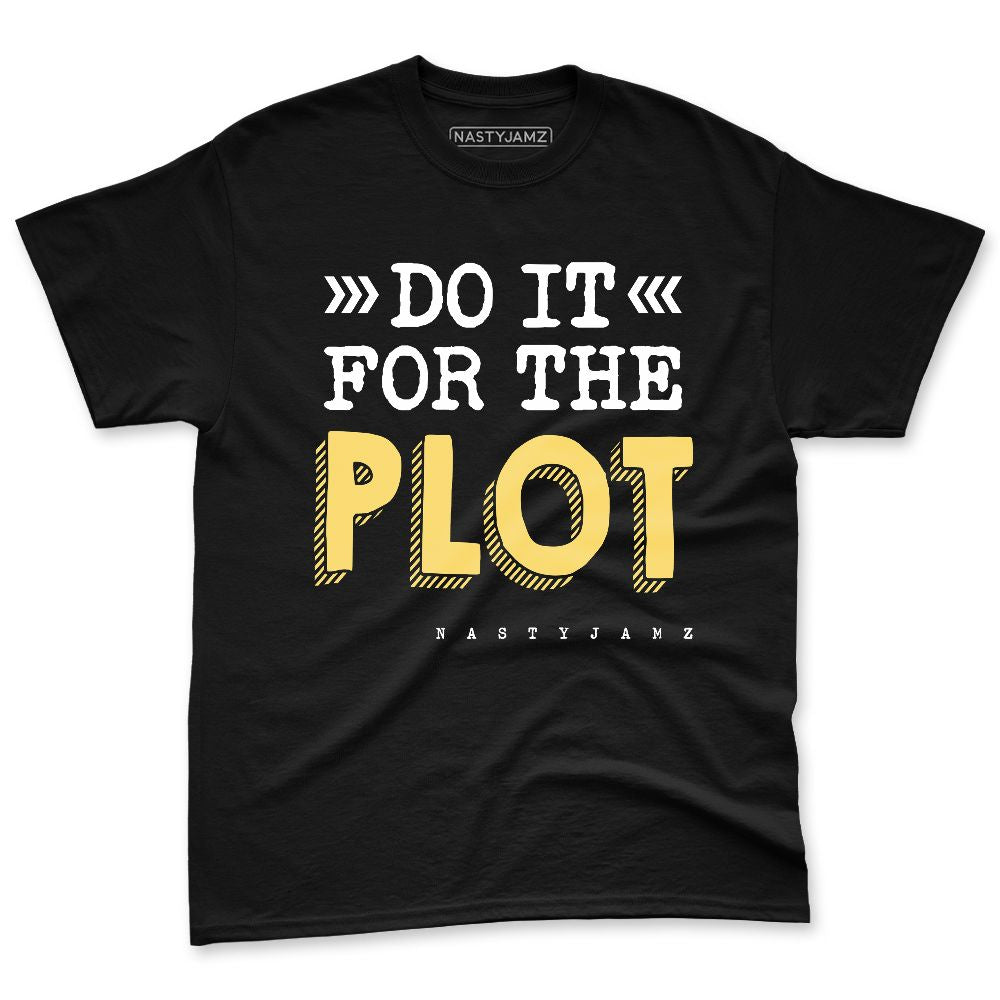 PT-Metallic-Gold-White-12s-NastyJamz-Premium-T-Shirt-Match-Do-It-For-The-Plot