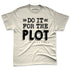 PT-Metallic-Gold-White-12s-NastyJamz-Premium-T-Shirt-Match-Do-It-For-The-Plot