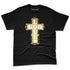 High-Golf-Gold-Toe-1s-NastyJamz-Premium-T-Shirt-Match-God-Love