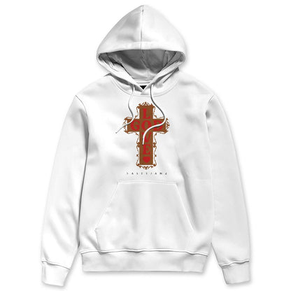 Archaeo-Brown-5s-NastyJamz-Hoodie-Match-God-Love