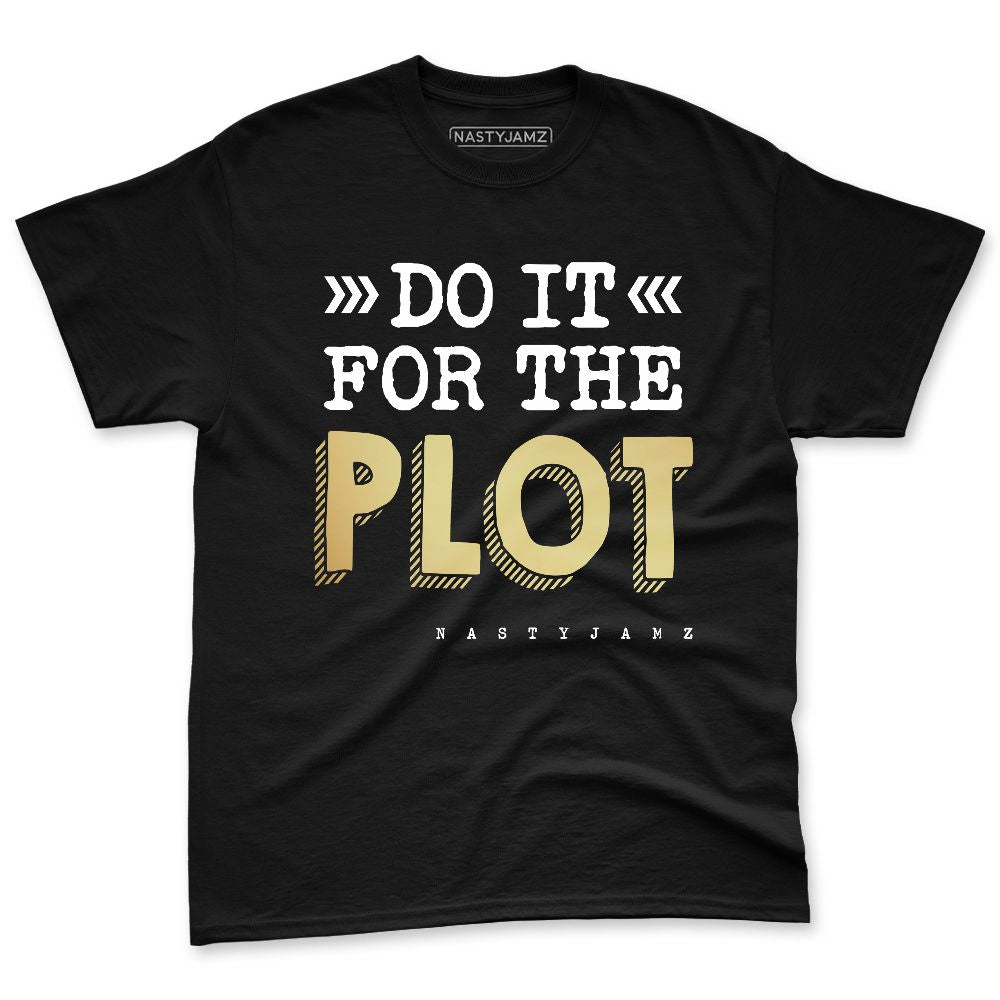 High-Golf-Gold-Toe-1s-NastyJamz-Premium-T-Shirt-Match-Do-It-For-The-Plot