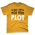 High-Golf-Gold-Toe-1s-NastyJamz-Premium-T-Shirt-Match-Do-It-For-The-Plot