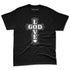 White-Thunder-4s-NastyJamz-Premium-T-Shirt-Match-God-Love
