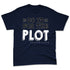 White-Navy-6s-NastyJamz-Premium-T-Shirt-Match-Do-It-For-The-Plot