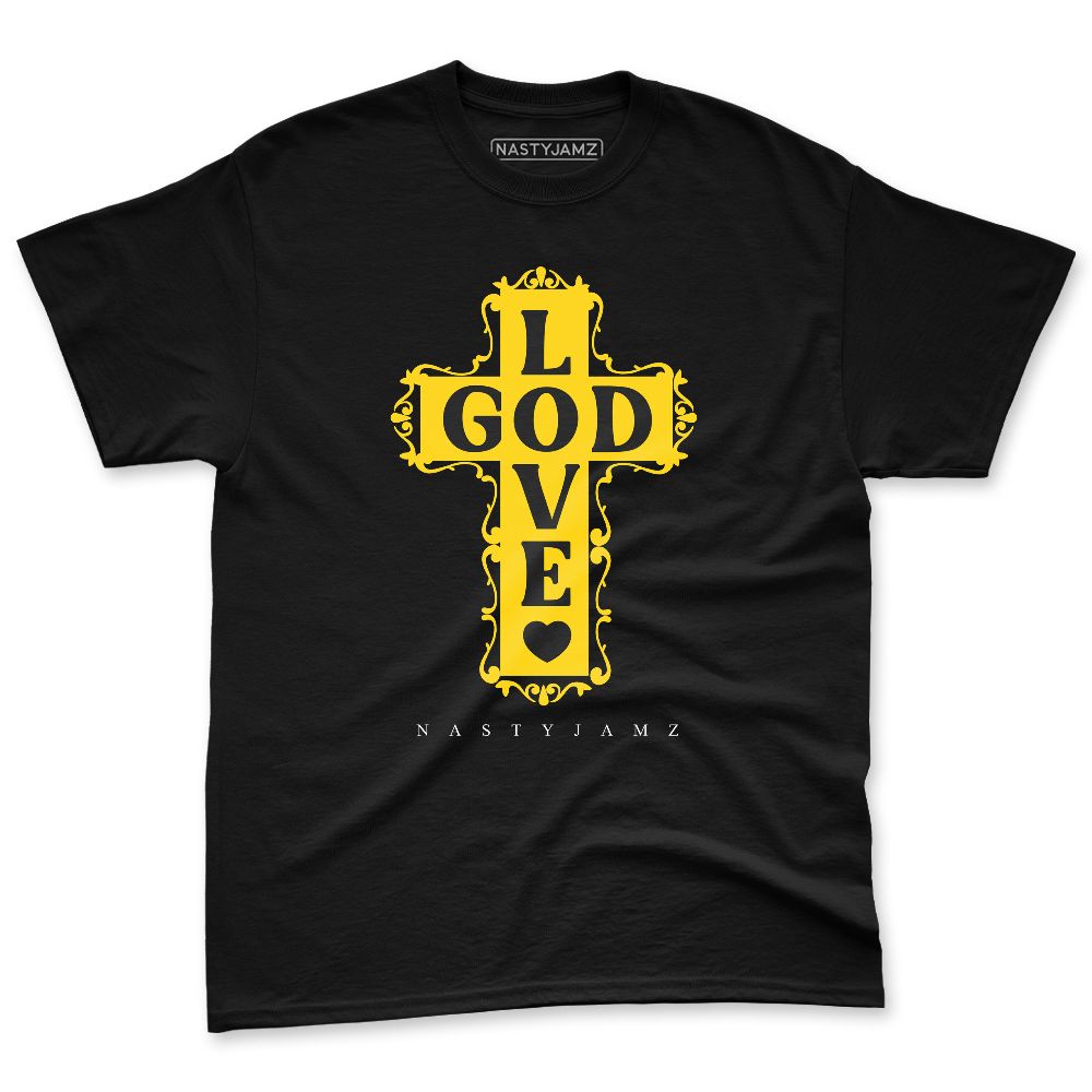 Thunder-4s-NastyJamz-Premium-T-Shirt-Match-God-Love