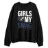 White-Navy-6s-NastyJamz-Sweatshirt-Match-Girls-Love-My-Swag