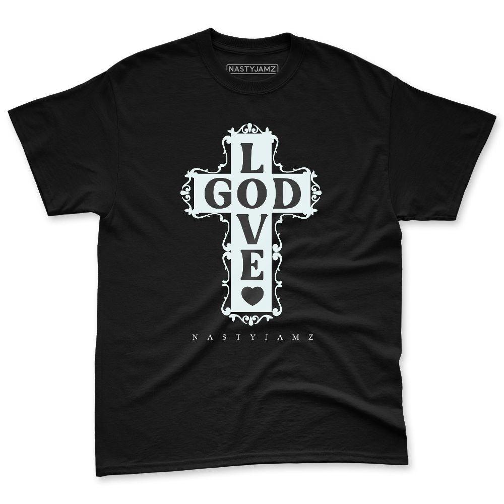 Pure-Platinum-4s-NastyJamz-Premium-T-Shirt-Match-God-Love