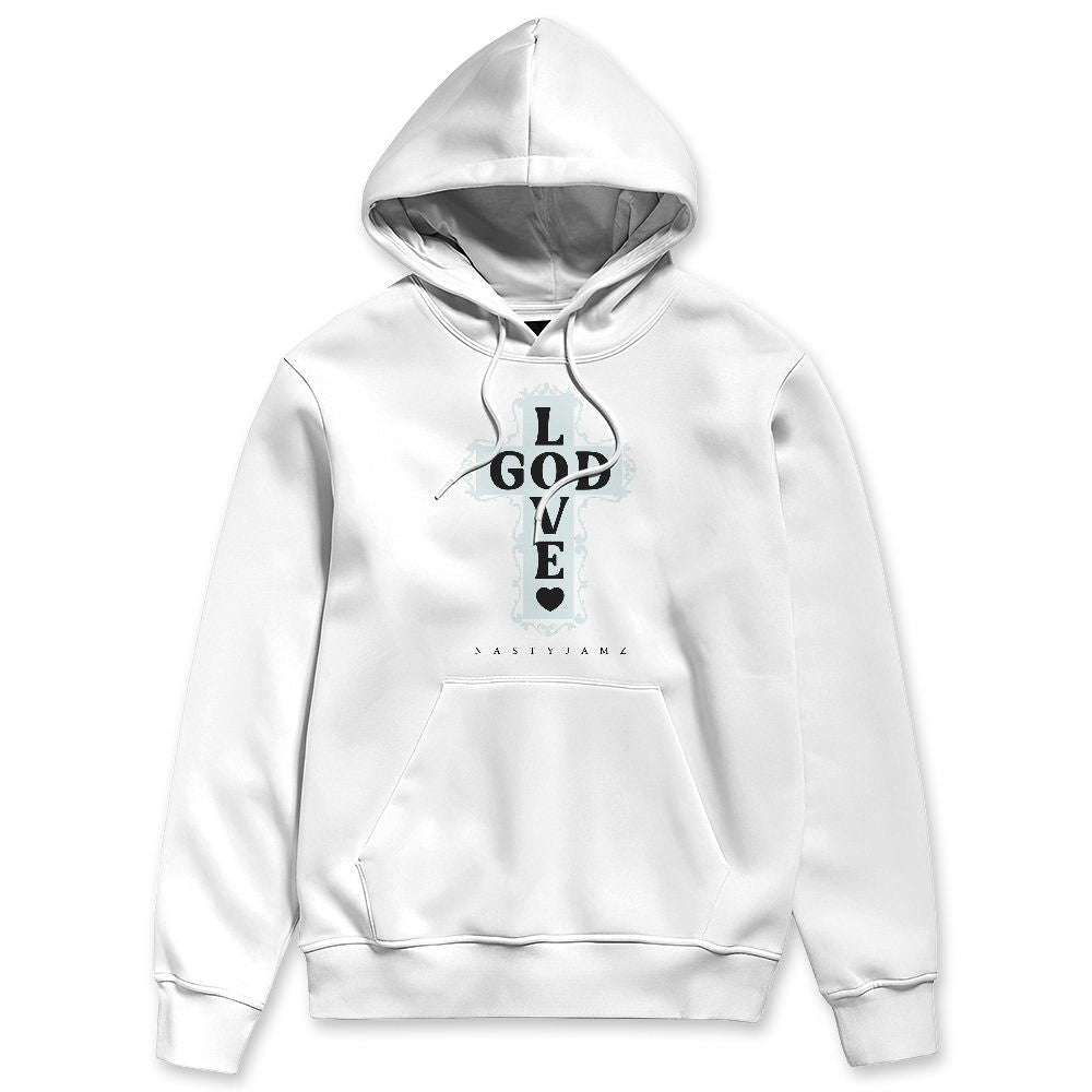 Pure-Platinum-4s-NastyJamz-Hoodie-Match-God-Love