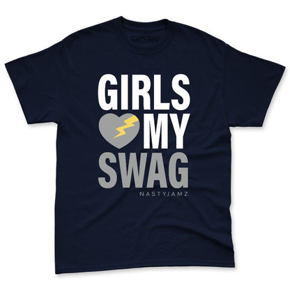 VaporMax-Metallic-Navy-Midnight-NastyJamz-Premium-T-Shirt-Match-Girls-Love-My-Swag