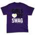 Psychic-Purple-1s-NastyJamz-Premium-T-Shirt-Match-Girls-Love-My-Swag