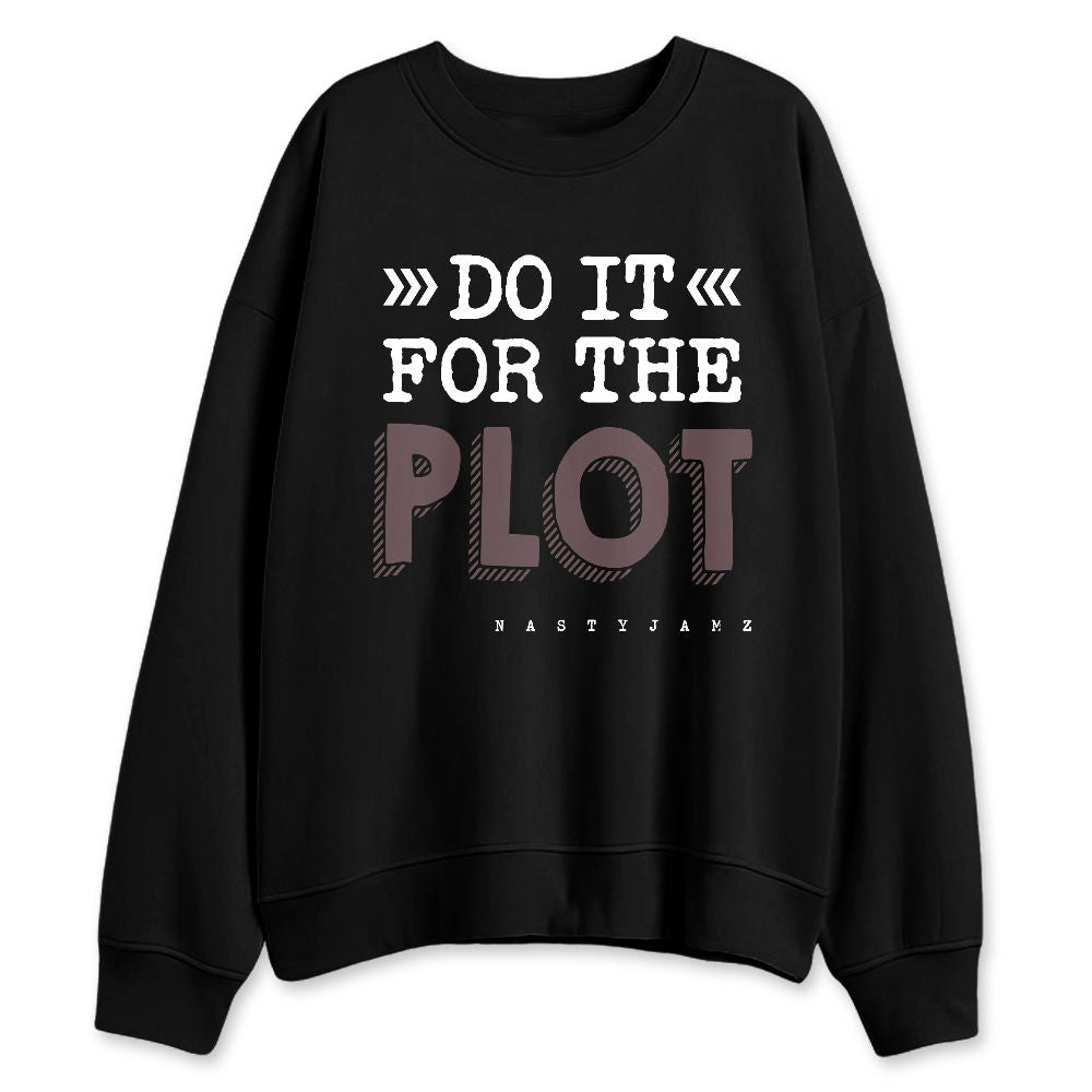 Burgundy-Crush-3s-NastyJamz-Sweatshirt-Match-Do-It-For-The-Plot