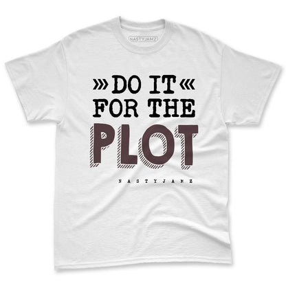 Burgundy-Crush-3s-NastyJamz-Premium-T-Shirt-Match-Do-It-For-The-Plot