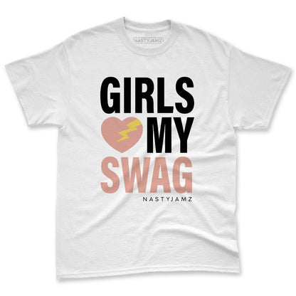 Dunk-Arctic-Orange-NastyJamz-Premium-T-Shirt-Match-Girls-Love-My-Swag