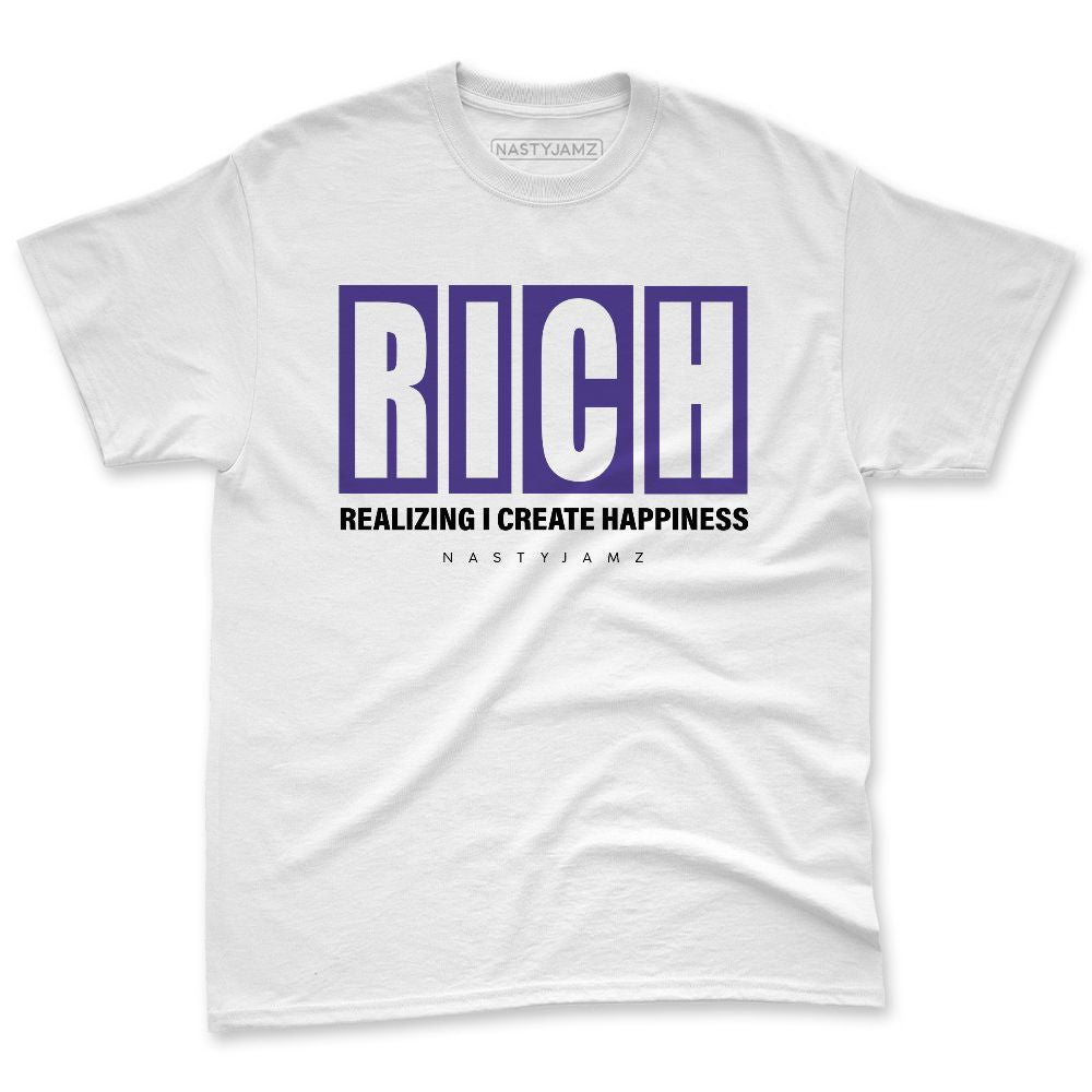 Psychic-Purple-1s-NastyJamz-Premium-T-Shirt-Match-RICH-Realizing