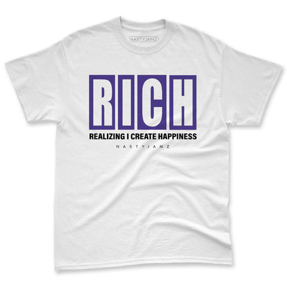 Psychic-Purple-1s-NastyJamz-Premium-T-Shirt-Match-RICH-Realizing