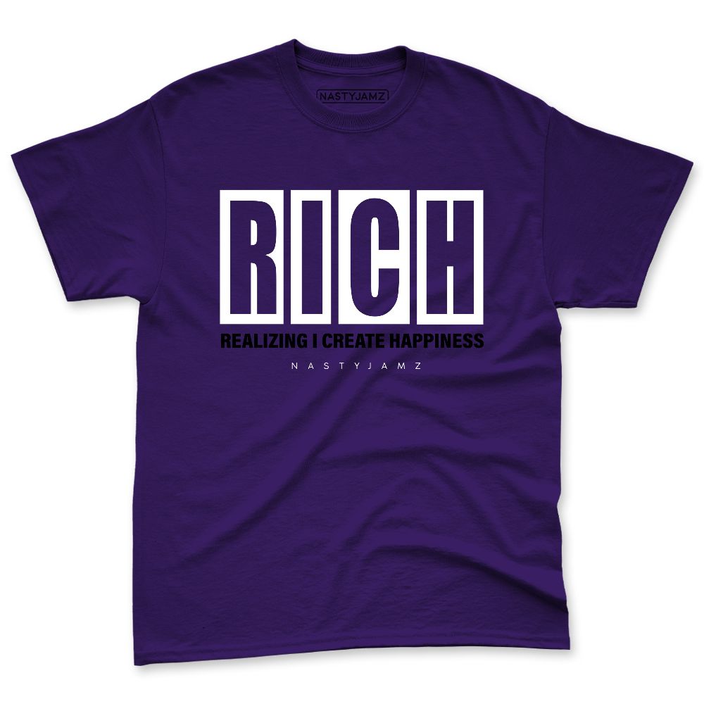 Psychic-Purple-1s-NastyJamz-Premium-T-Shirt-Match-RICH-Realizing