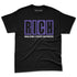 Psychic-Purple-1s-NastyJamz-Premium-T-Shirt-Match-RICH-Realizing