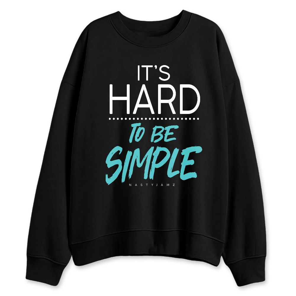 NBL-Cyan-Burst-9060-NastyJamz-Sweatshirt-Match-Hard-To-Simple