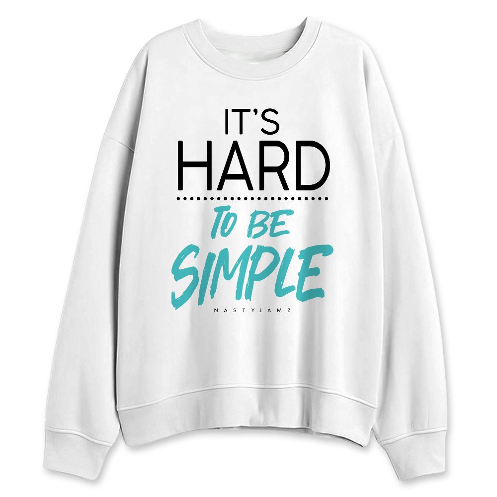 NBL-Cyan-Burst-9060-NastyJamz-Sweatshirt-Match-Hard-To-Simple