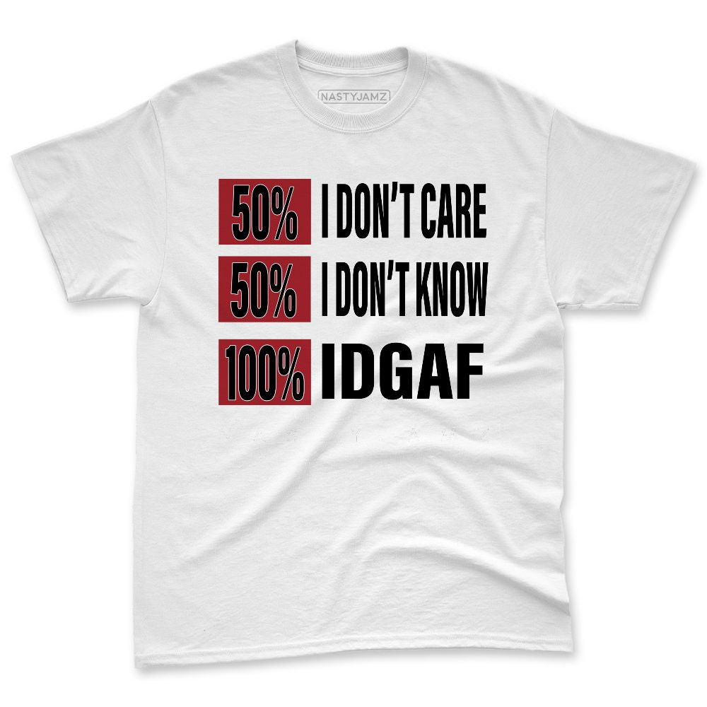 Bred-Velvet-11s-NastyJamz-Premium-T-Shirt-Match-IDGAF
