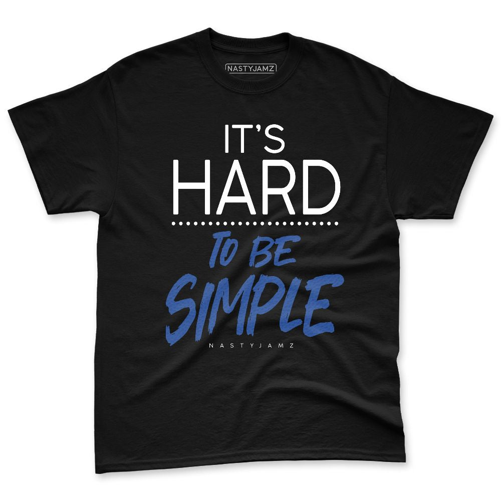 Blueberry-12s-NastyJamz-Premium-T-Shirt-Match-Hard-To-Simple