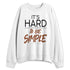 AM-1-Essential-Light-Bone-NastyJamz-Sweatshirt-Match-Hard-To-Simple