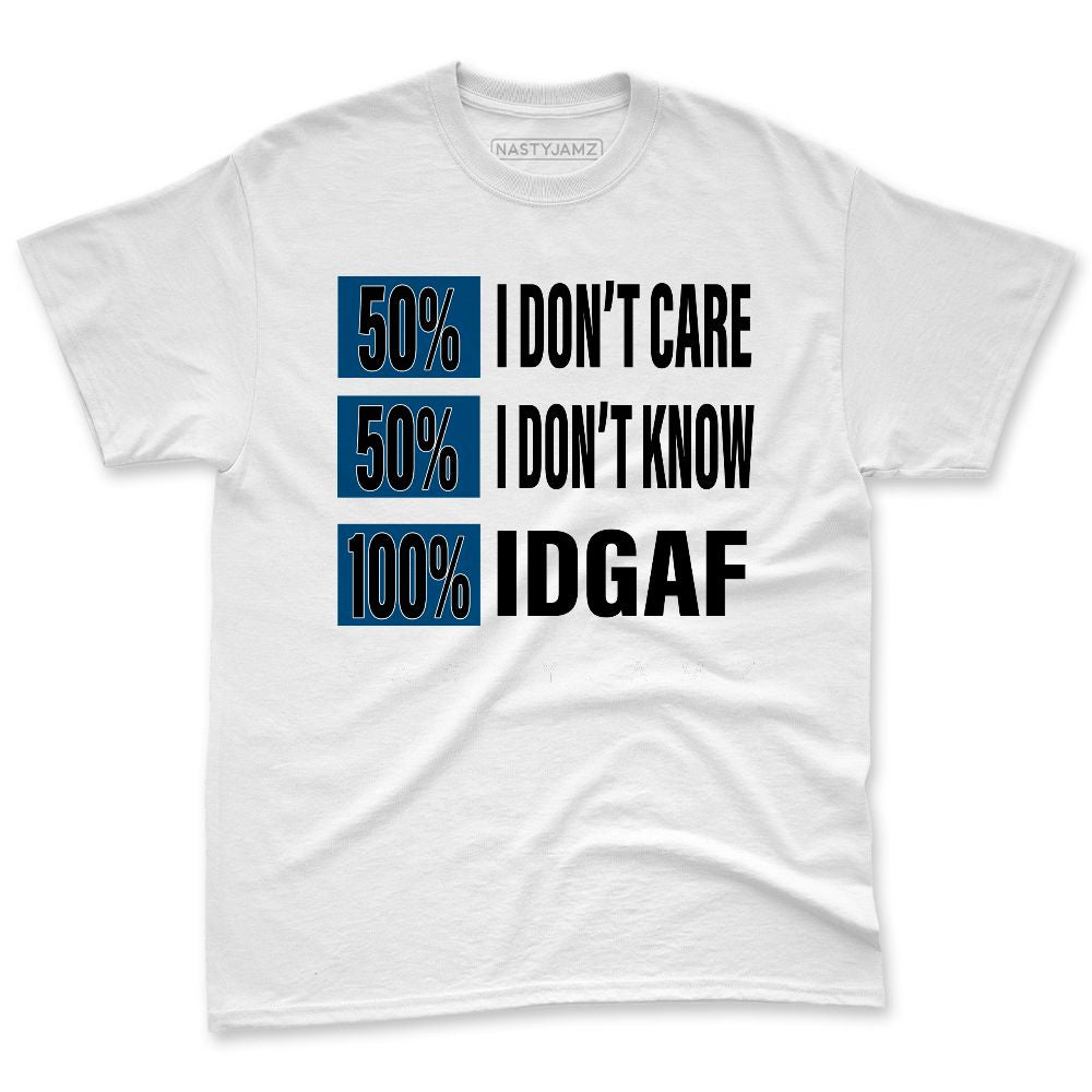 Industrial-Blue-4s-NastyJamz-Premium-T-Shirt-Match-IDGAF