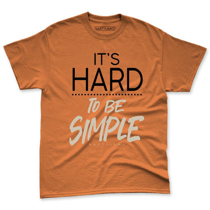 AM-1-SC-Bronze-NastyJamz-Premium-T-Shirt-Match-Hard-To-Simple
