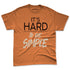 AM-1-SC-Bronze-NastyJamz-Premium-T-Shirt-Match-Hard-To-Simple